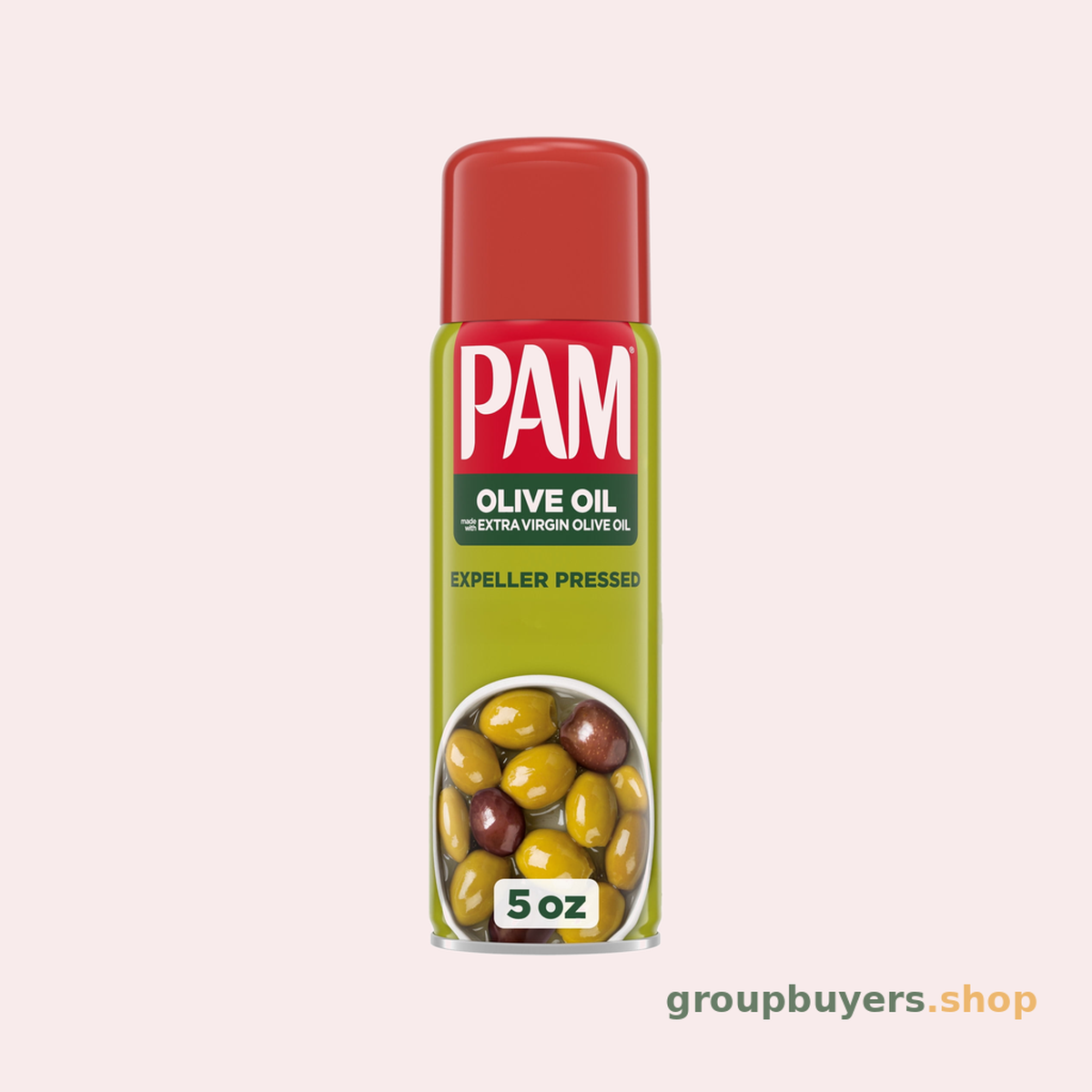 PAM OLIVE OIL ORIGINAL