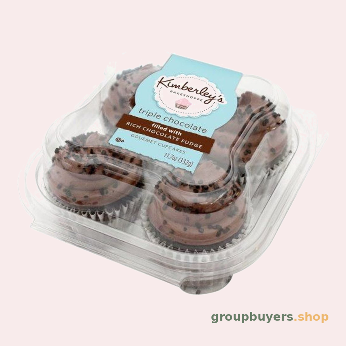Kimberly's Gourmet Tipple Chocolate