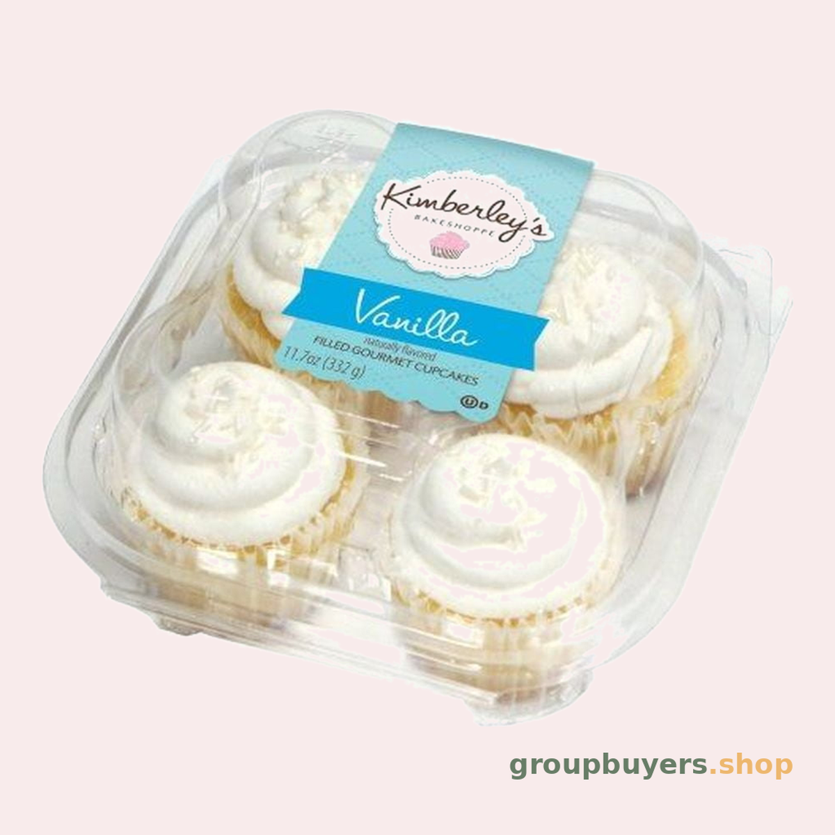 Kimberley's Gourmet Vanilla Bean
