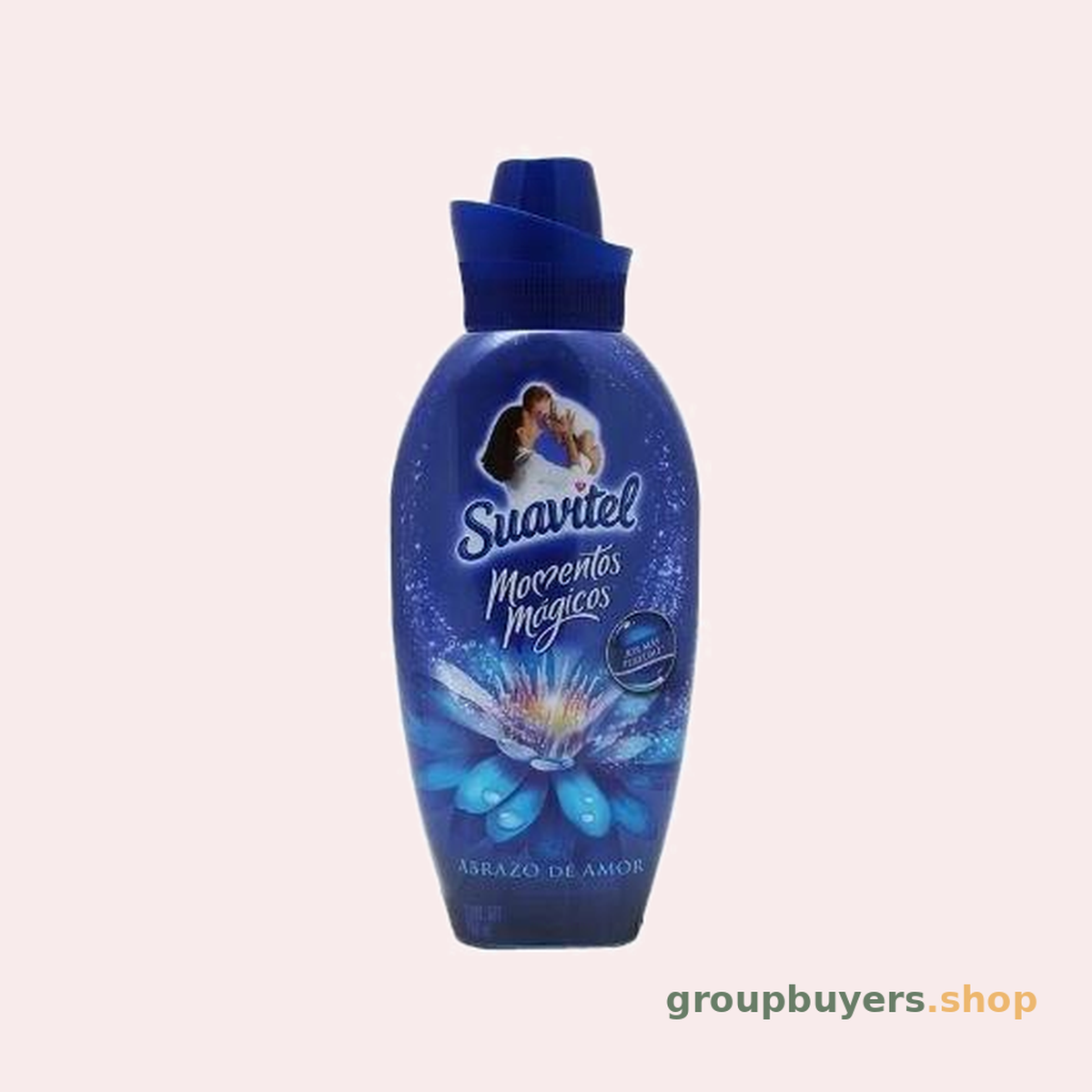 Suavitel Magic Moments Hugs of Love 750ml