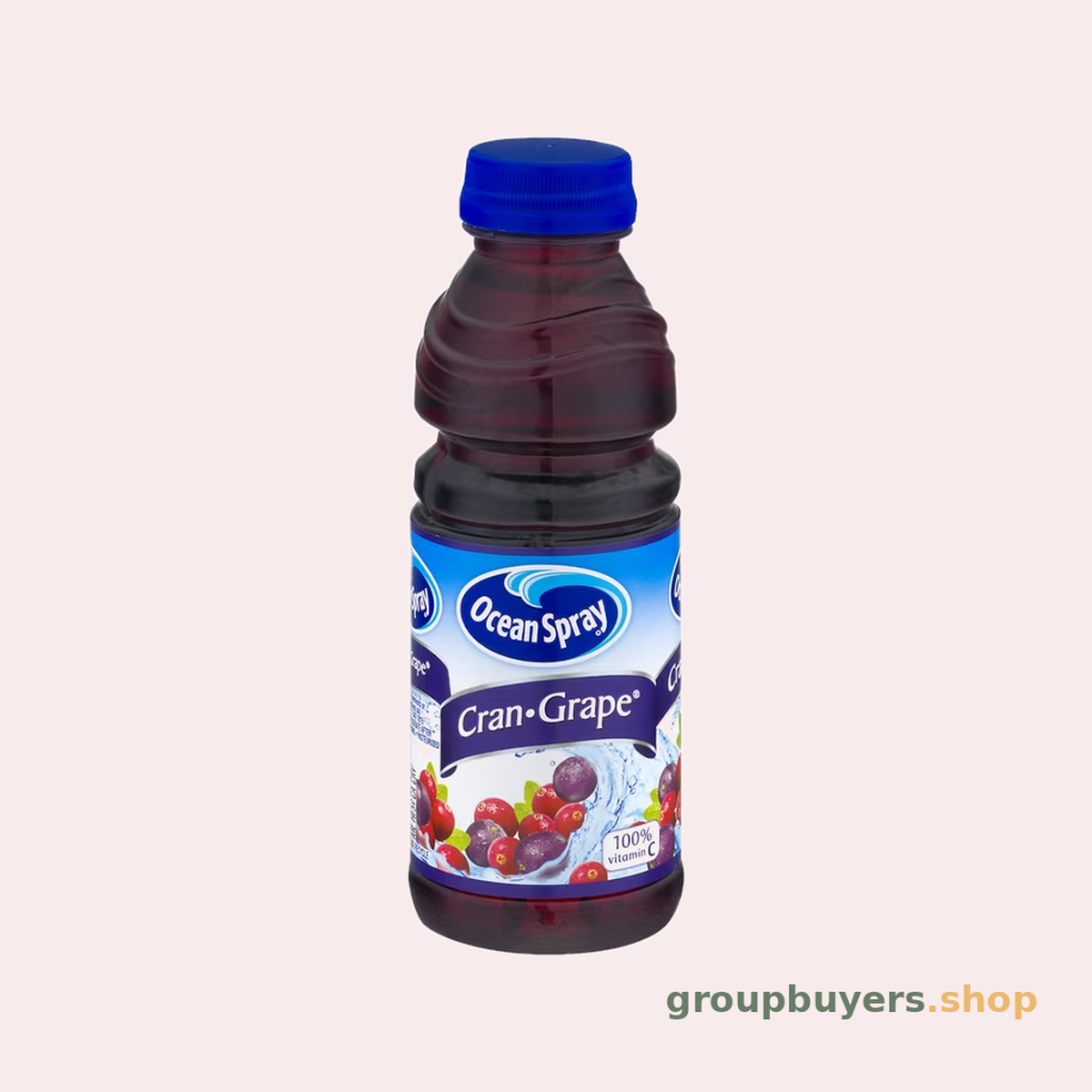 Ocean Spray Cranberry Grape Juice Drink