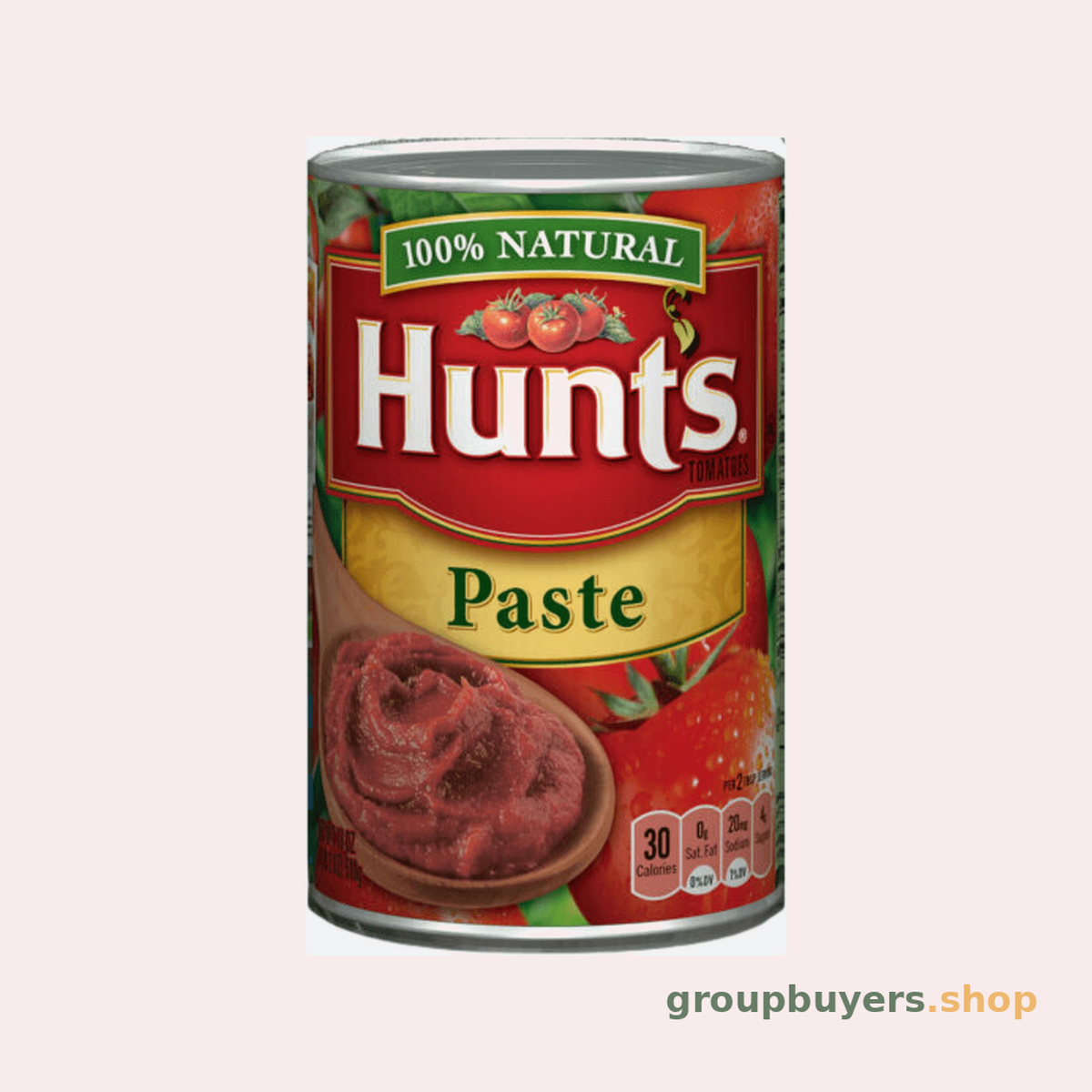 HUNT'S TOMATO PASTE