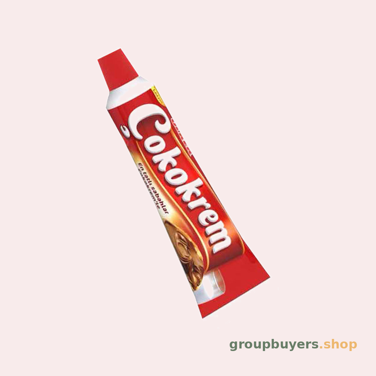 ÜLKER COCOA CREAM AND HAZELNUT