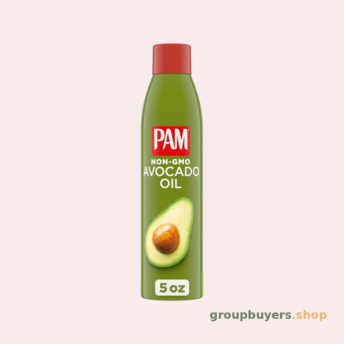 PAM AVOCADO SPRAY