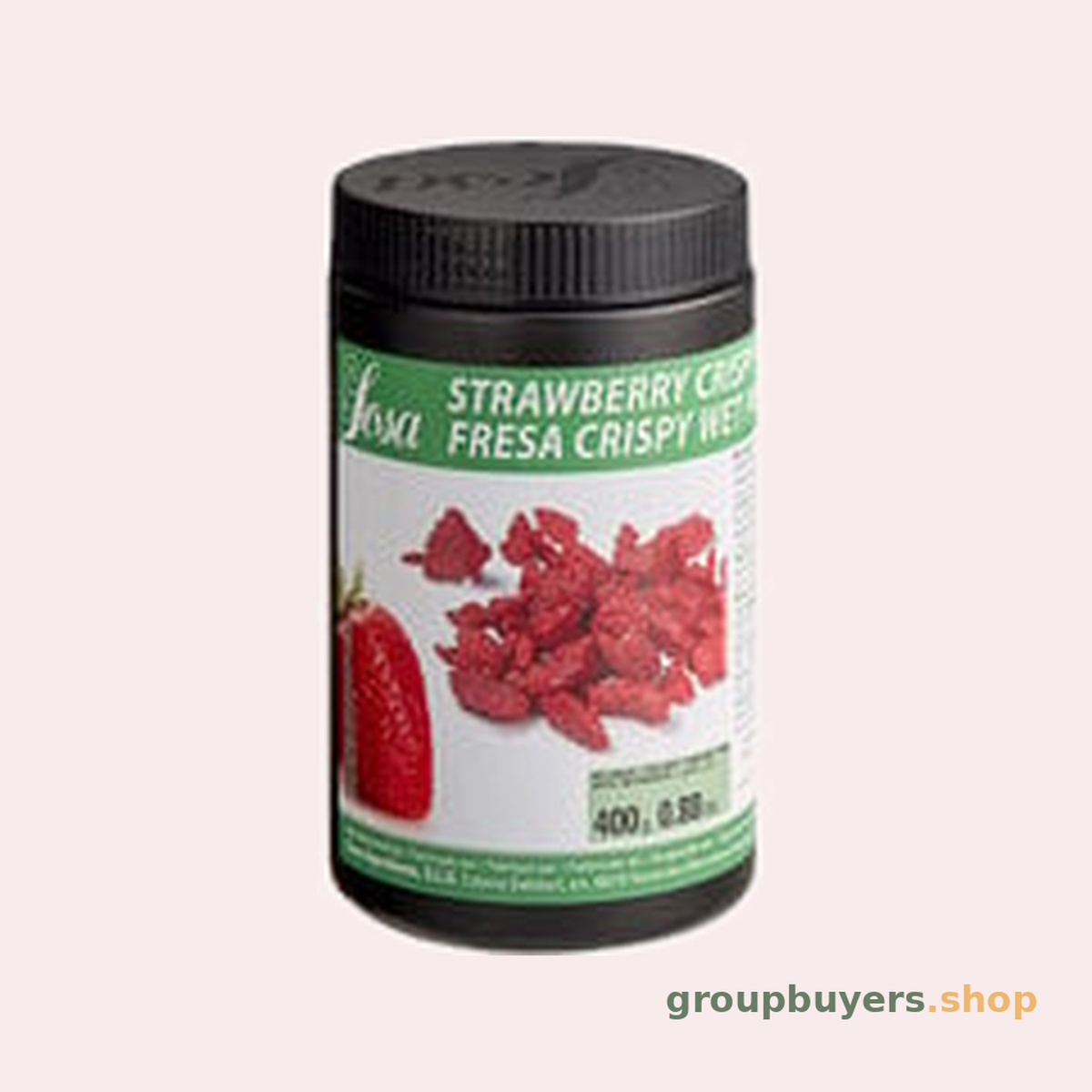 Arcor Fruit Snack Strawberry