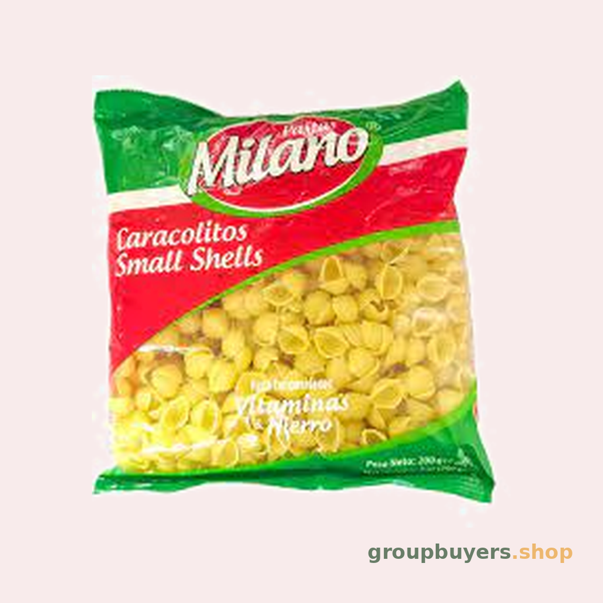 MILANO SHELLS