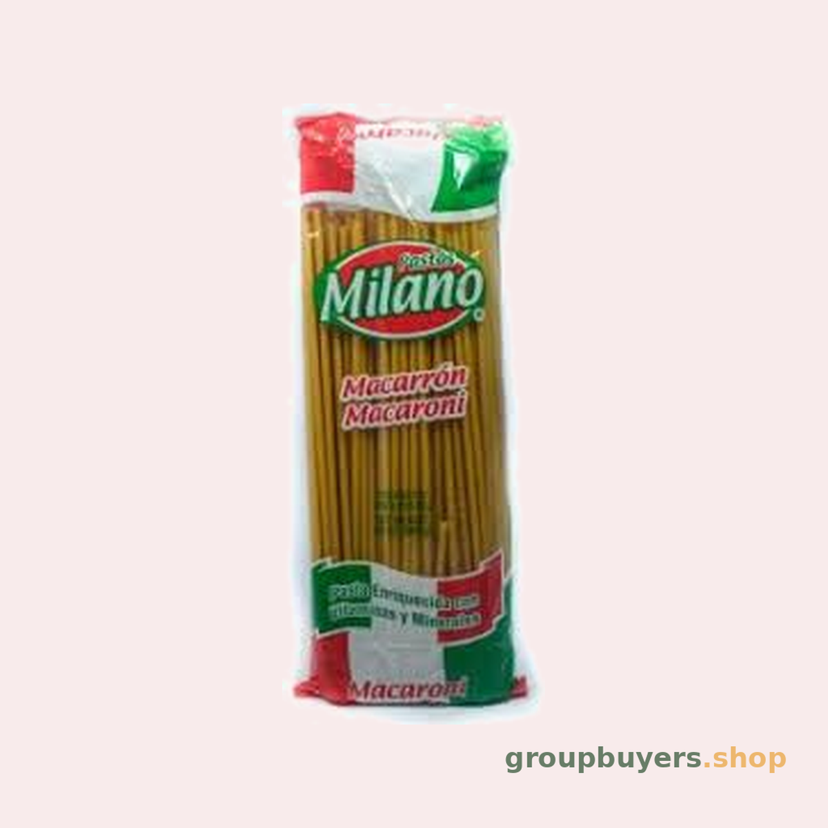 MILANO MACARONI