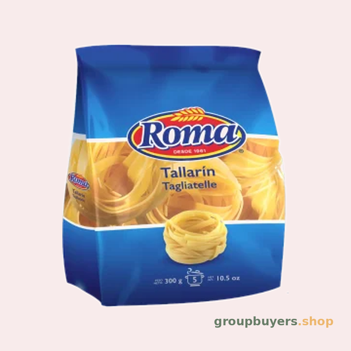 ROMA TAGLIATELLE