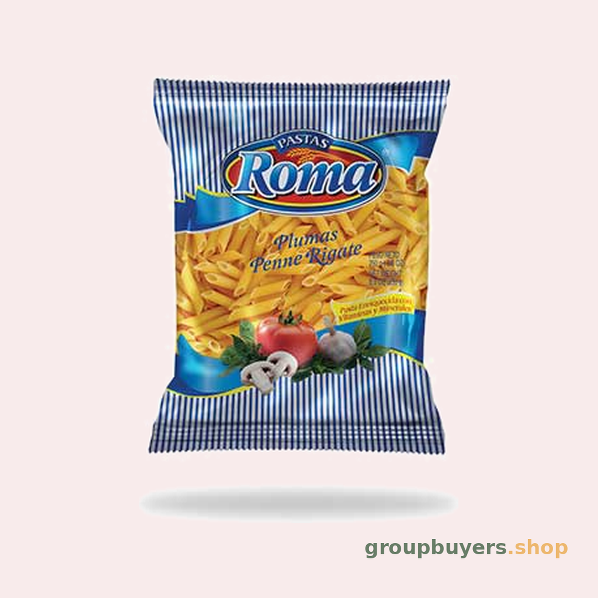 ROMA PENNE