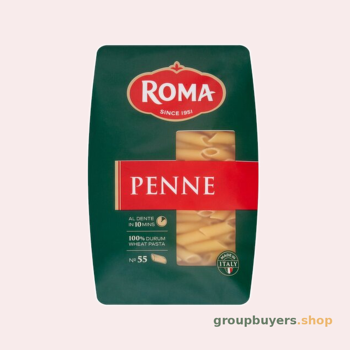 ROMA PENNE