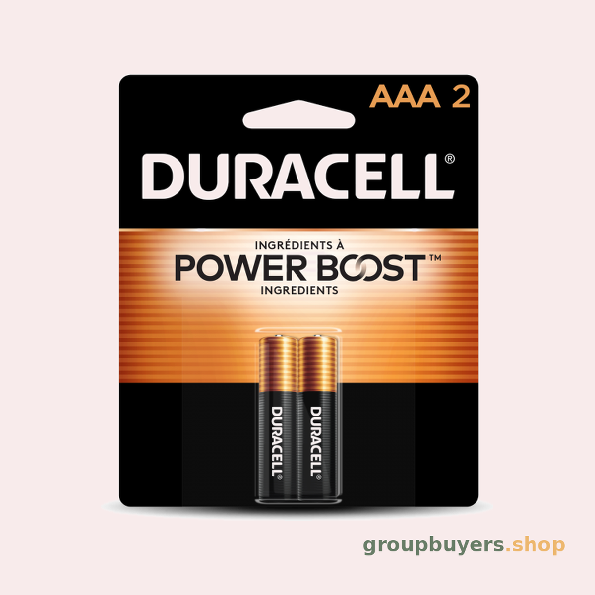 DURACELL ALK AAA2 X 12PK