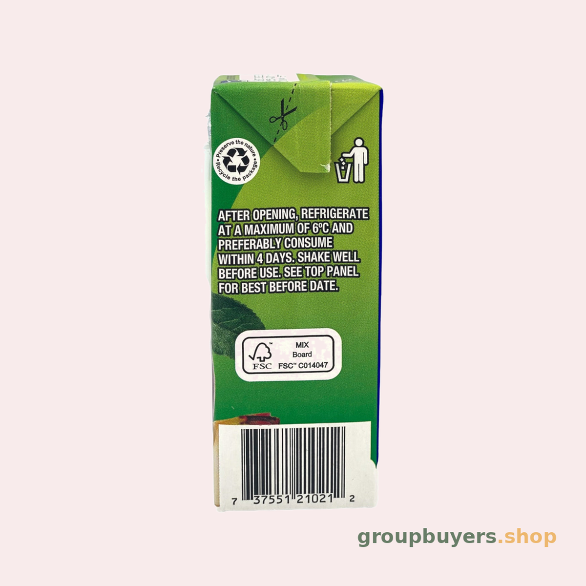 PINEHILL DRINK APPLE