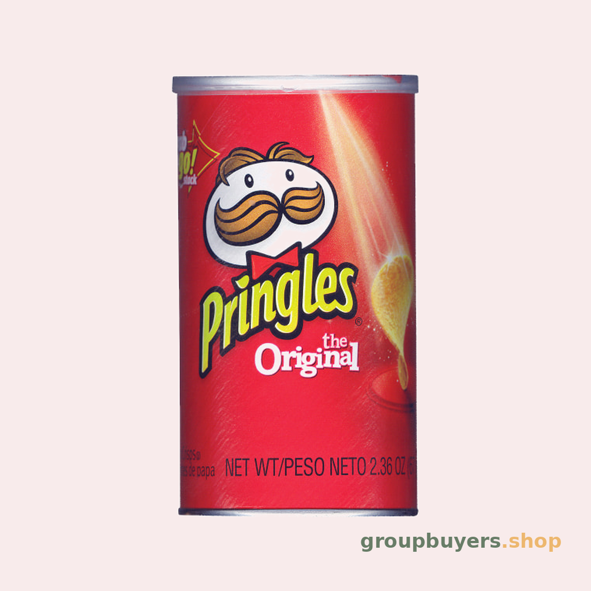 Pringles Original