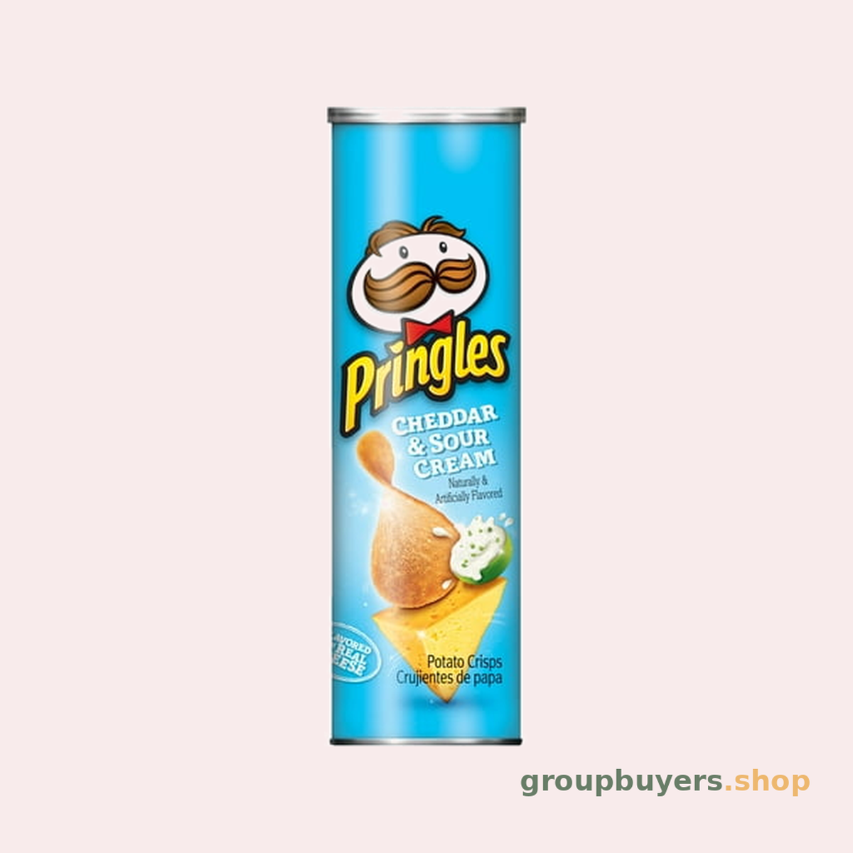 Cheddar & Sour Cream