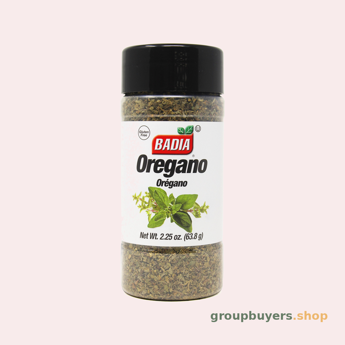 BADIA SPICES OREGANO