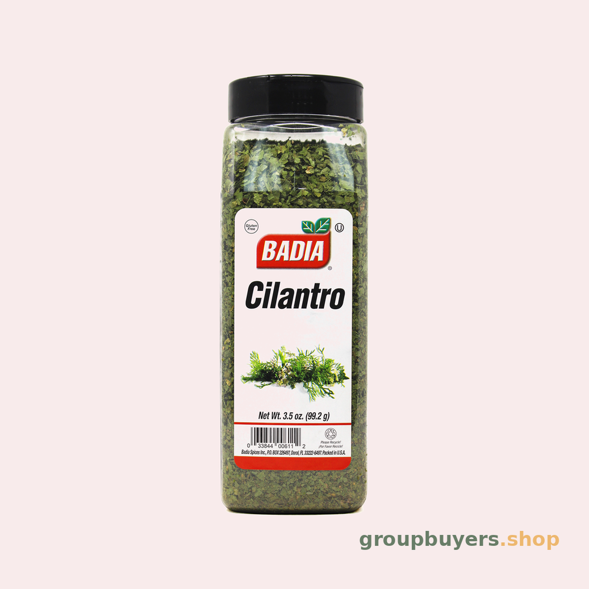 BADIA SPICES CILANTRO