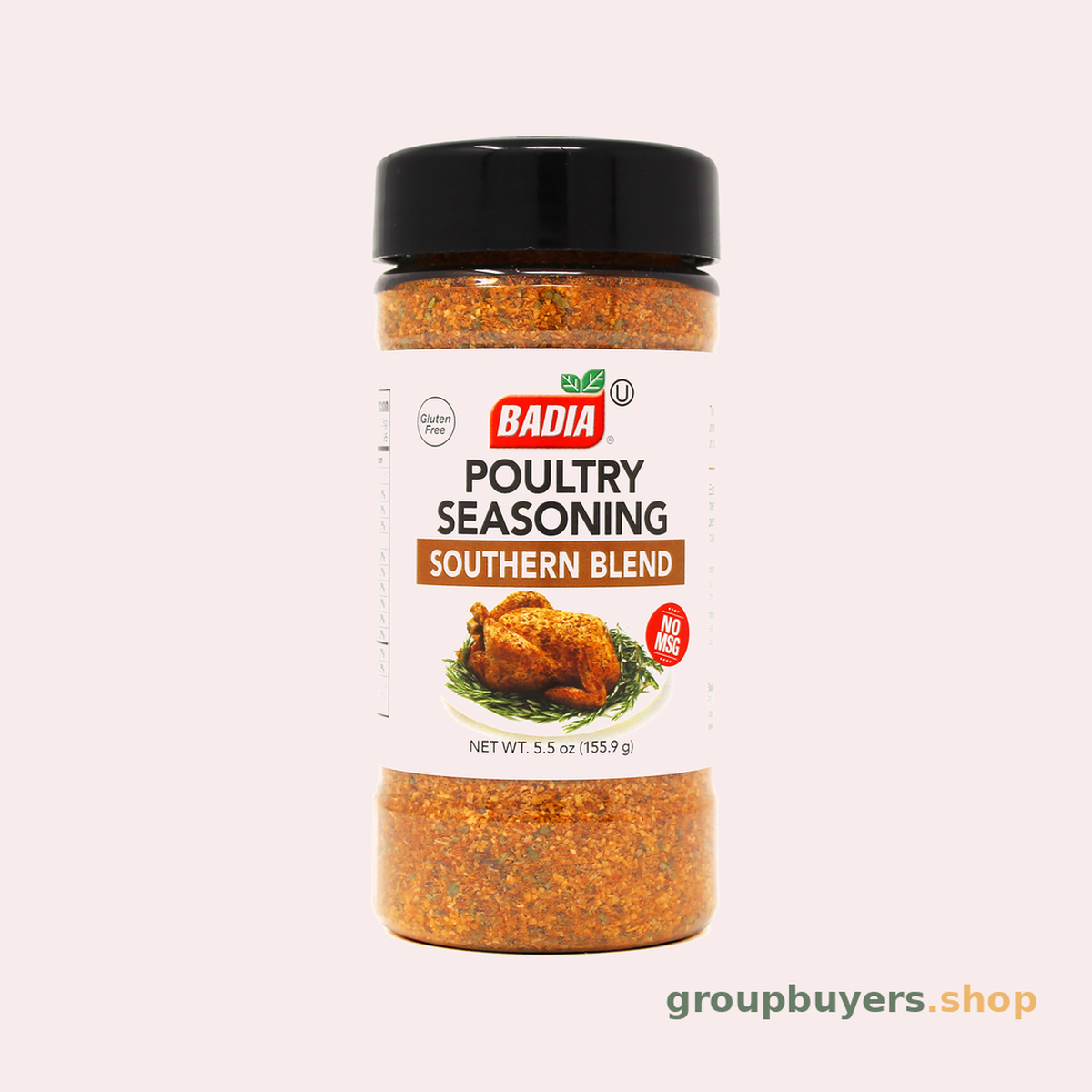 BADIA SPICES GROUND POULTRY SEASONING