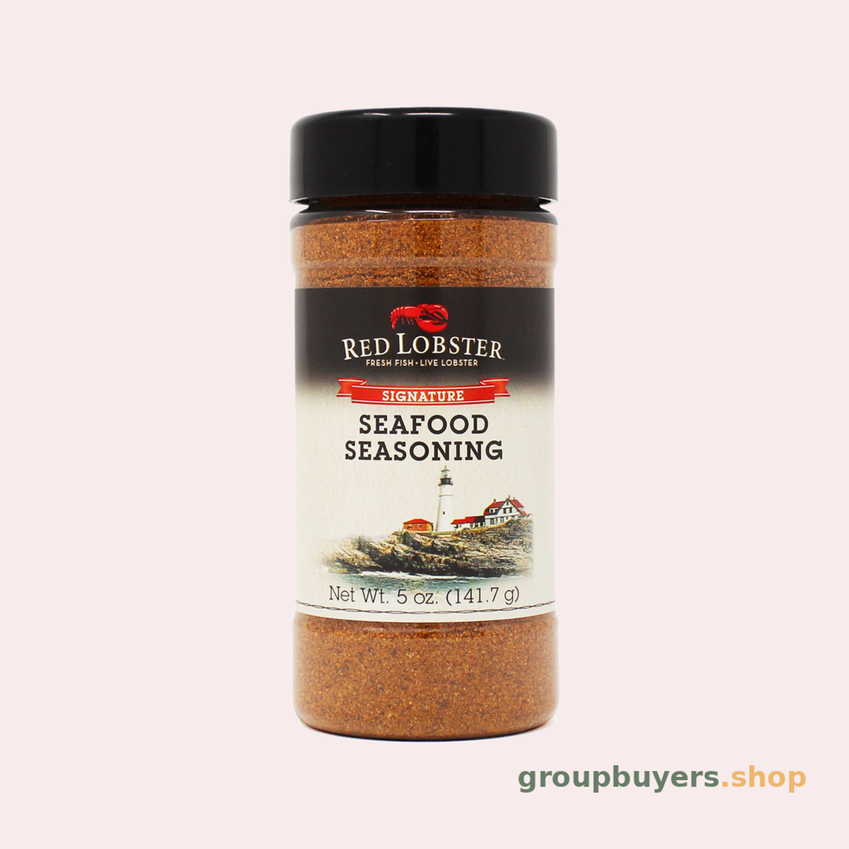 BADIA RED LOBSTER - SEAFOOD SEASONING