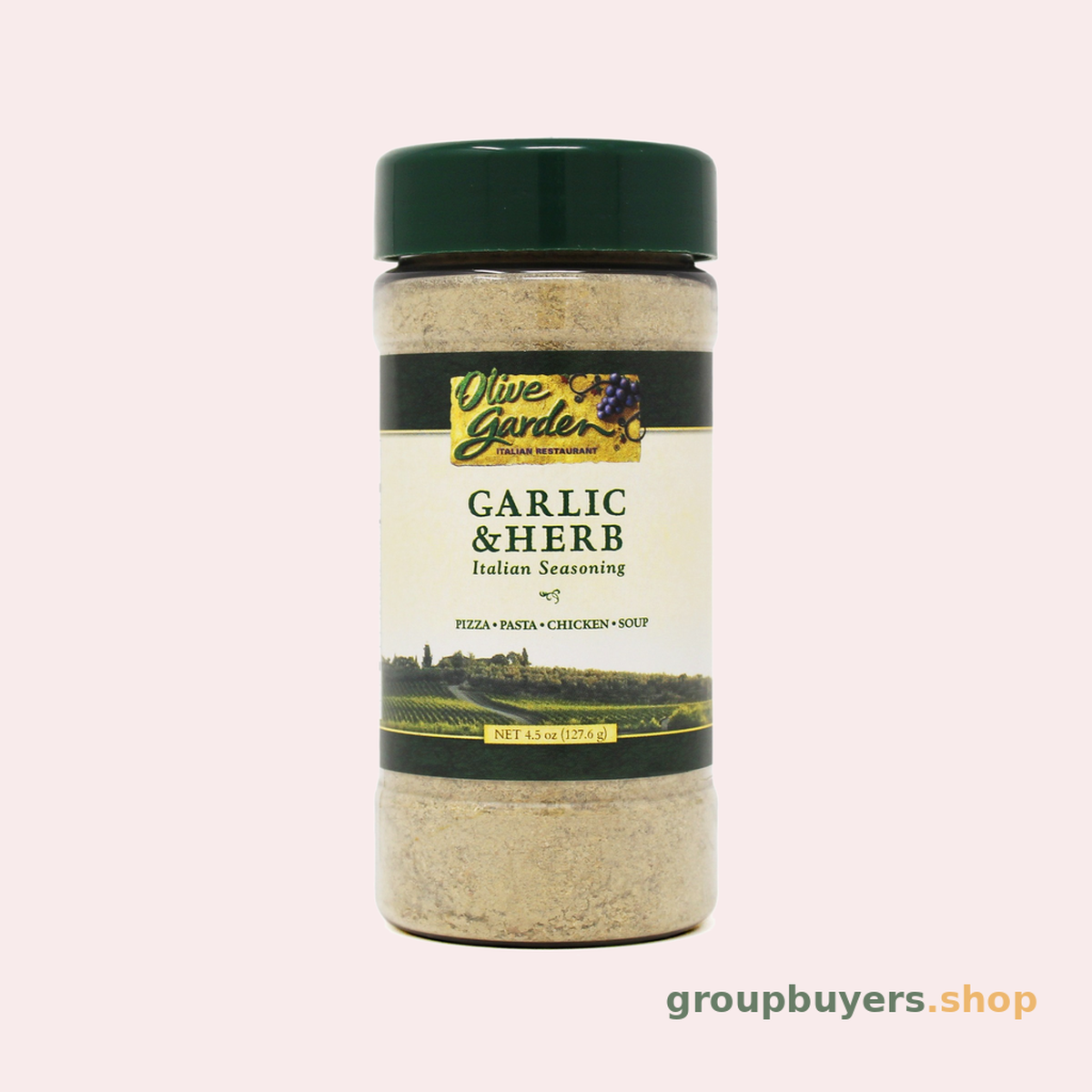 BADIA OLIVE GARDEN - ITALIAN SEASONING