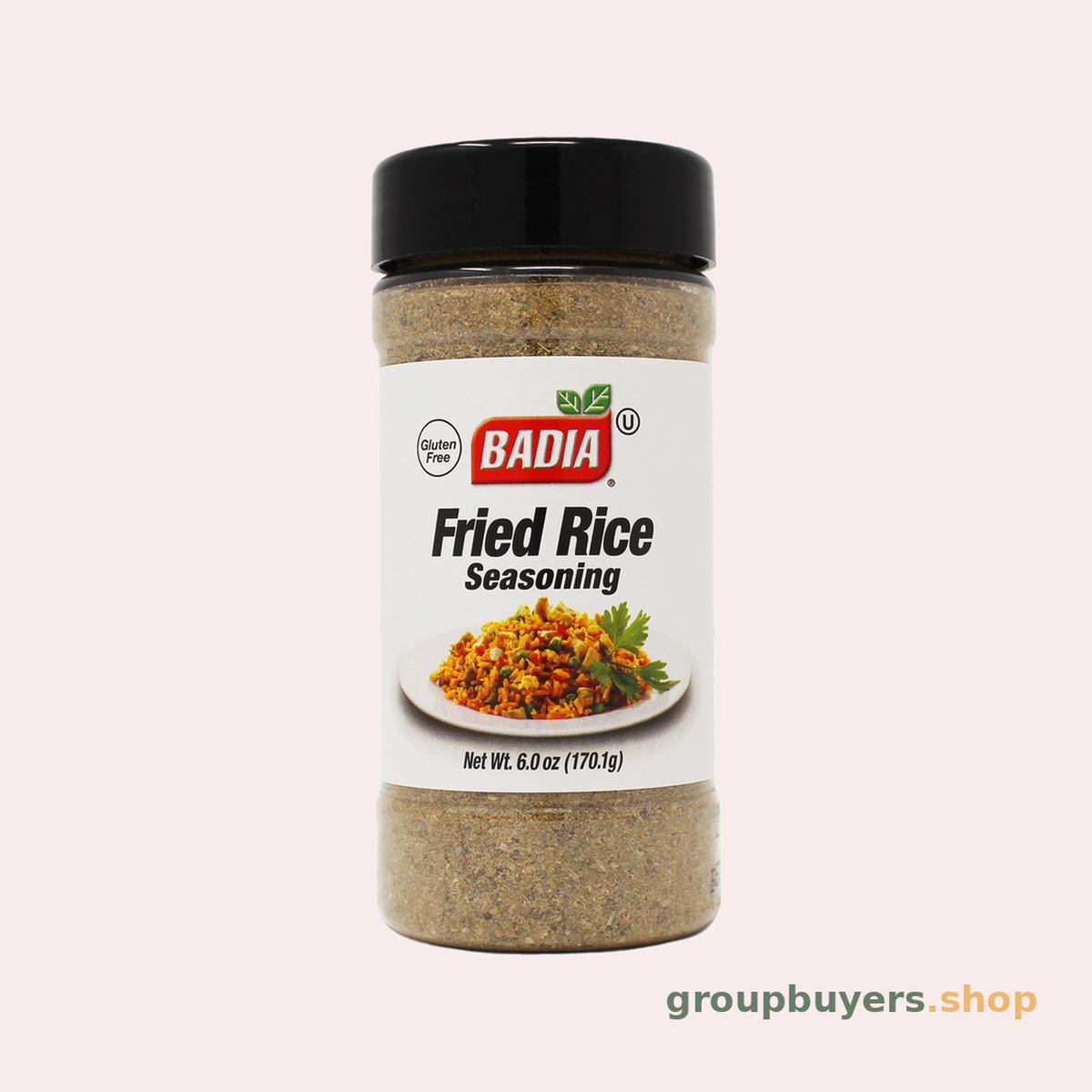 BADIA FRIED RICE SEASONING