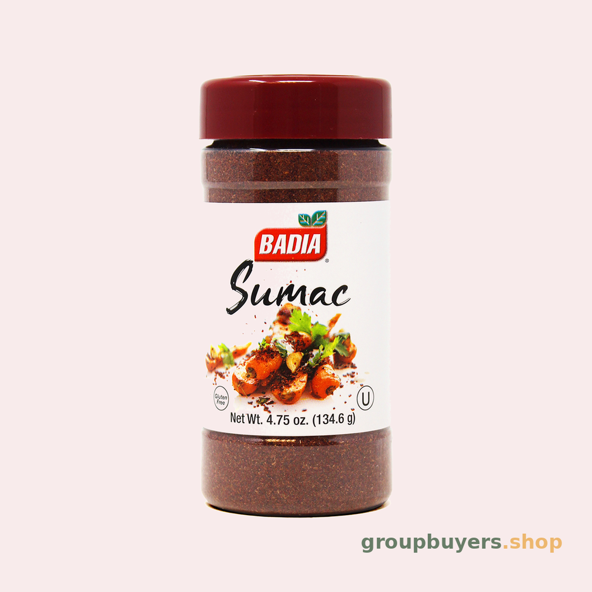 BADIA SPICES SUMAC
