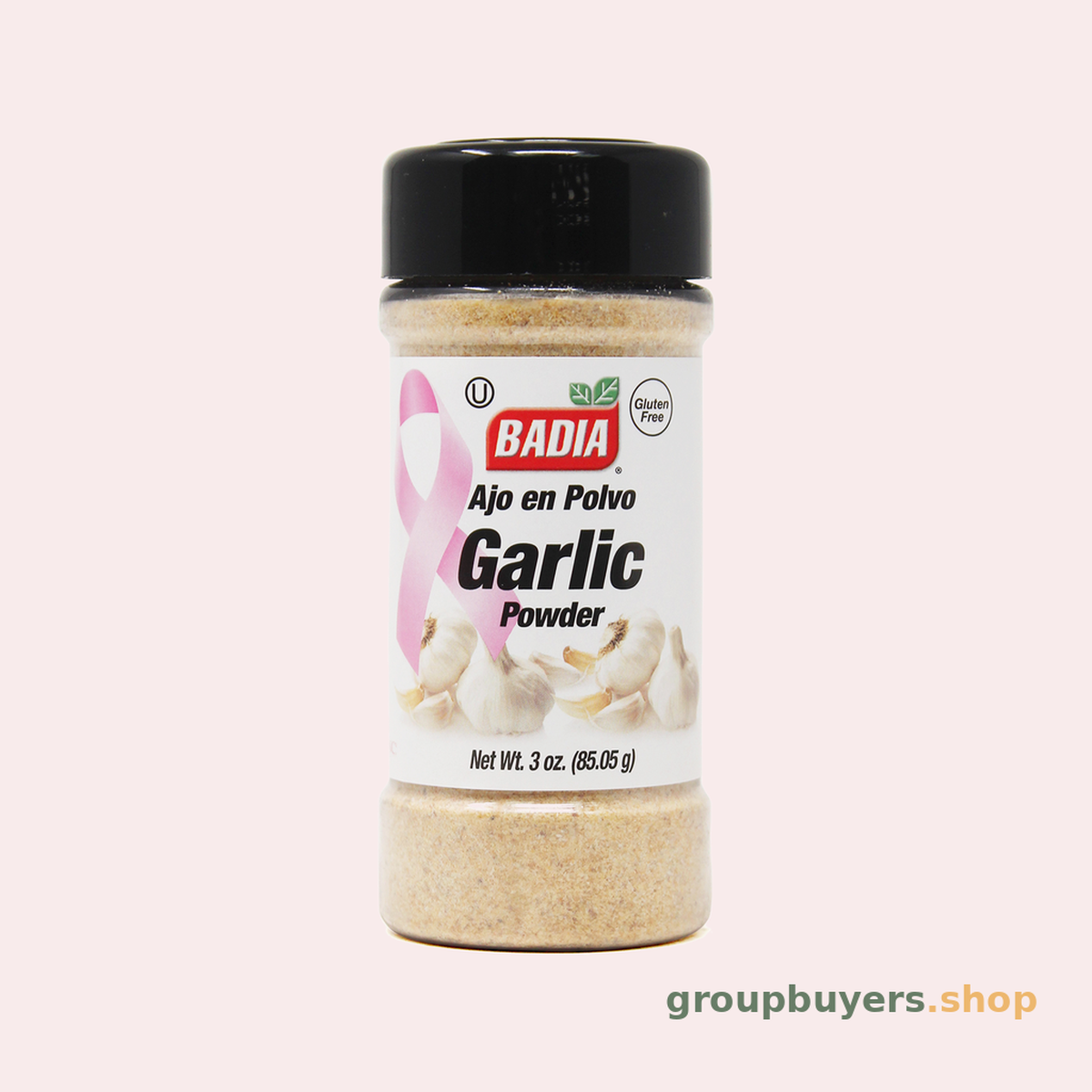 BADIA GARLIC POWDER