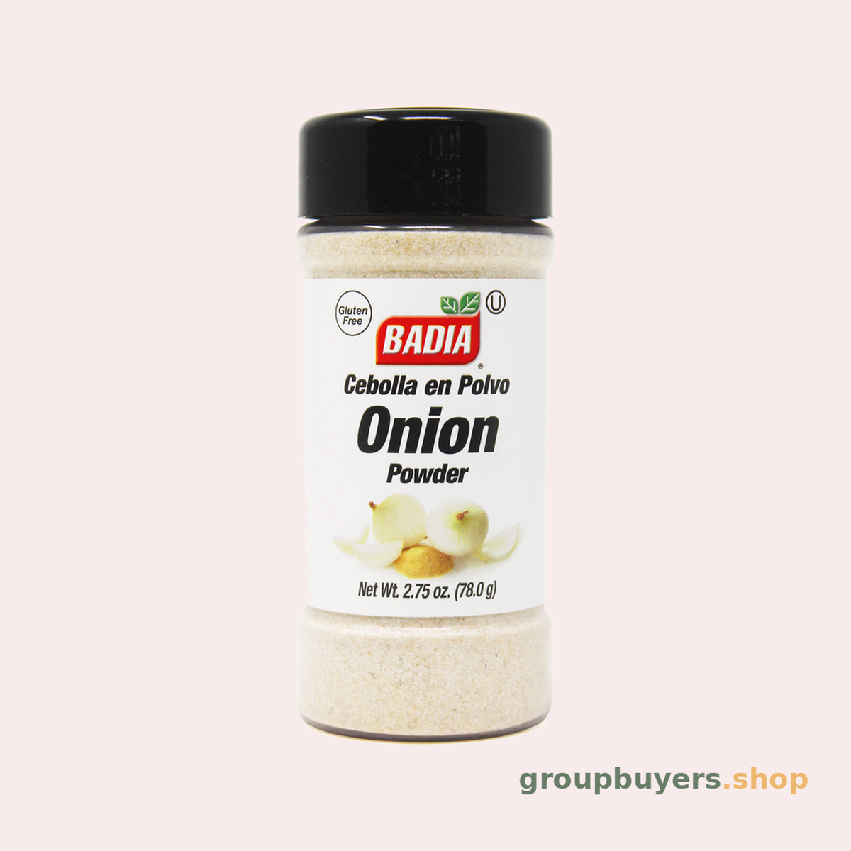 BADIA ONION POWDER