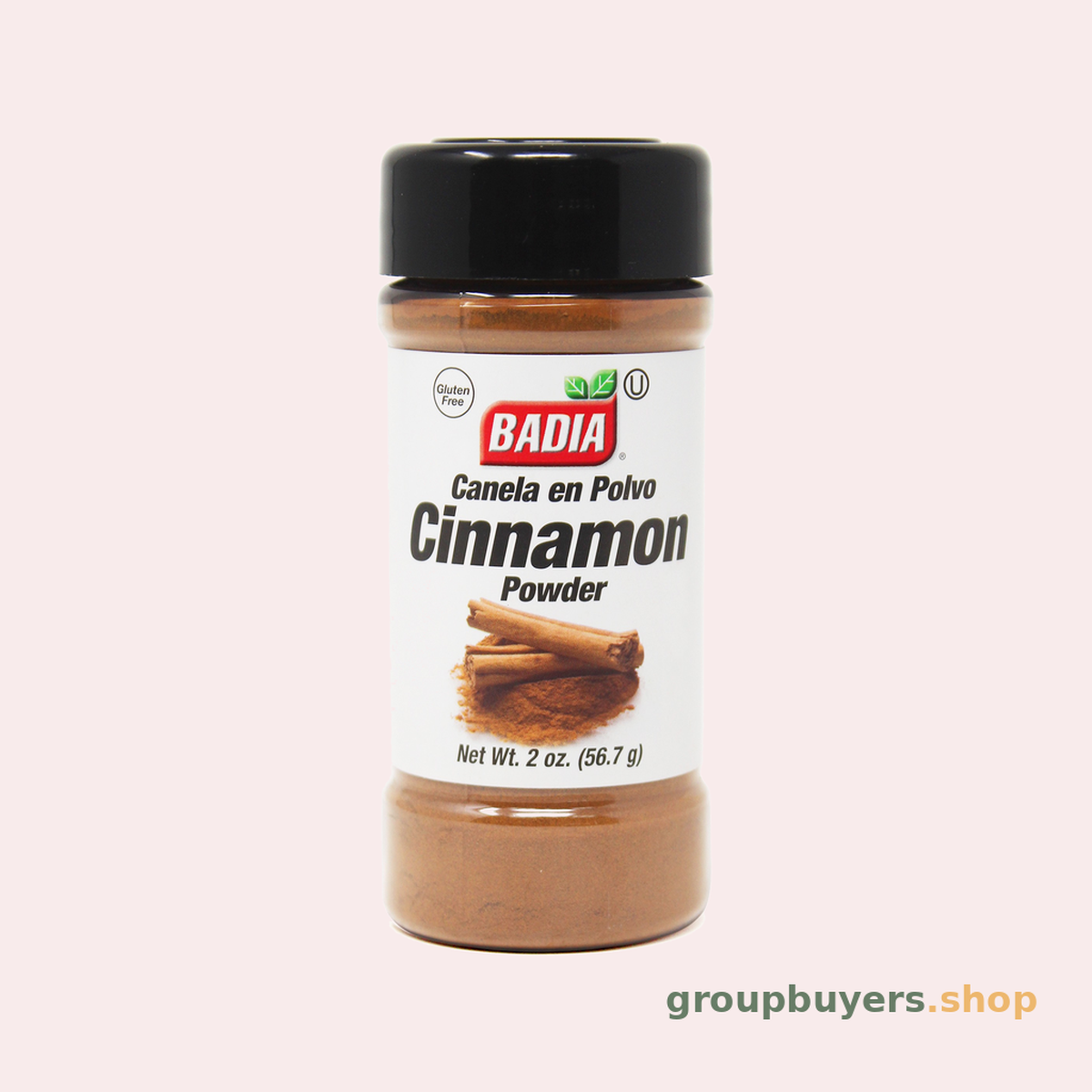 BADIA CINNAMON POWDER
