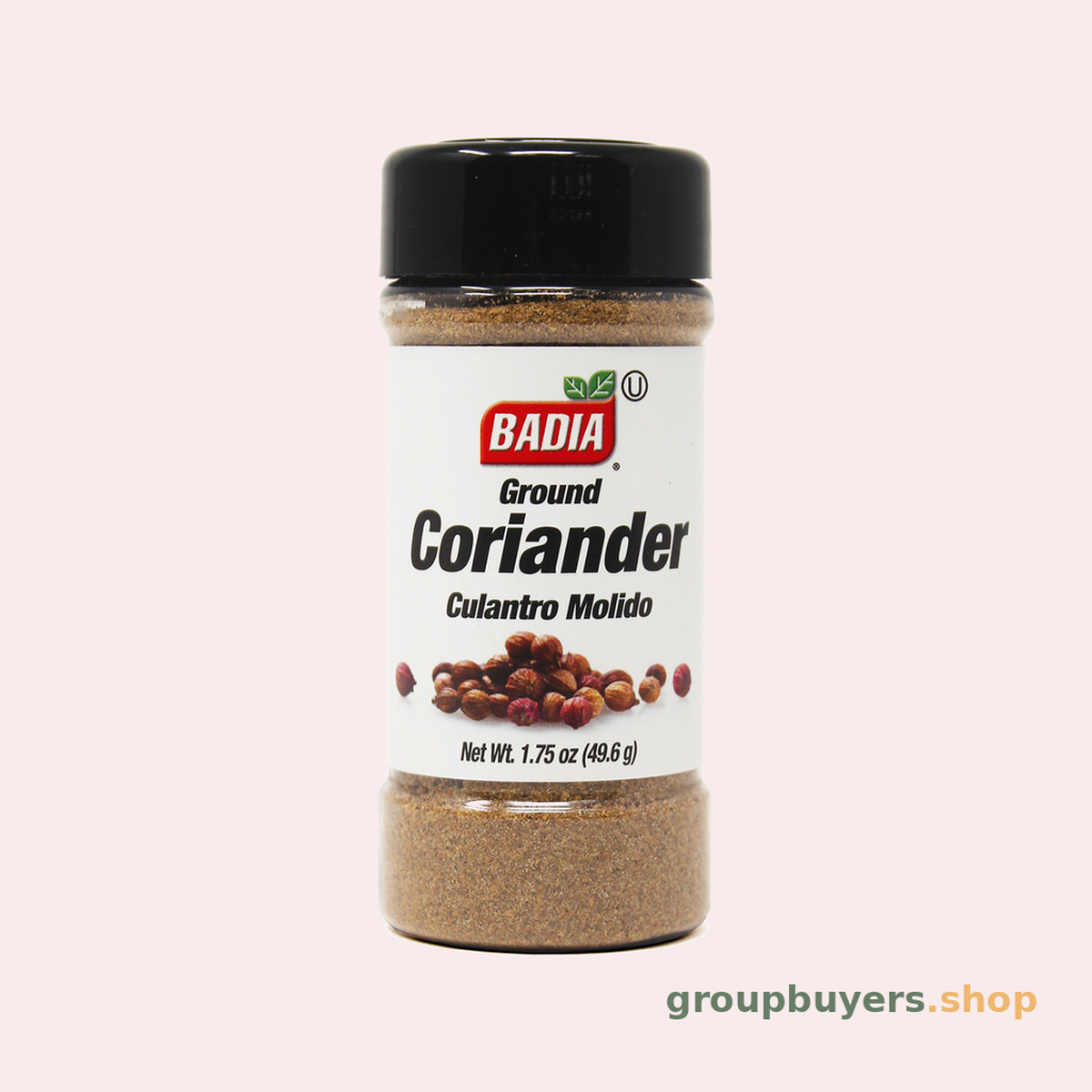 BADIA SPICES CORIANDER GROUND