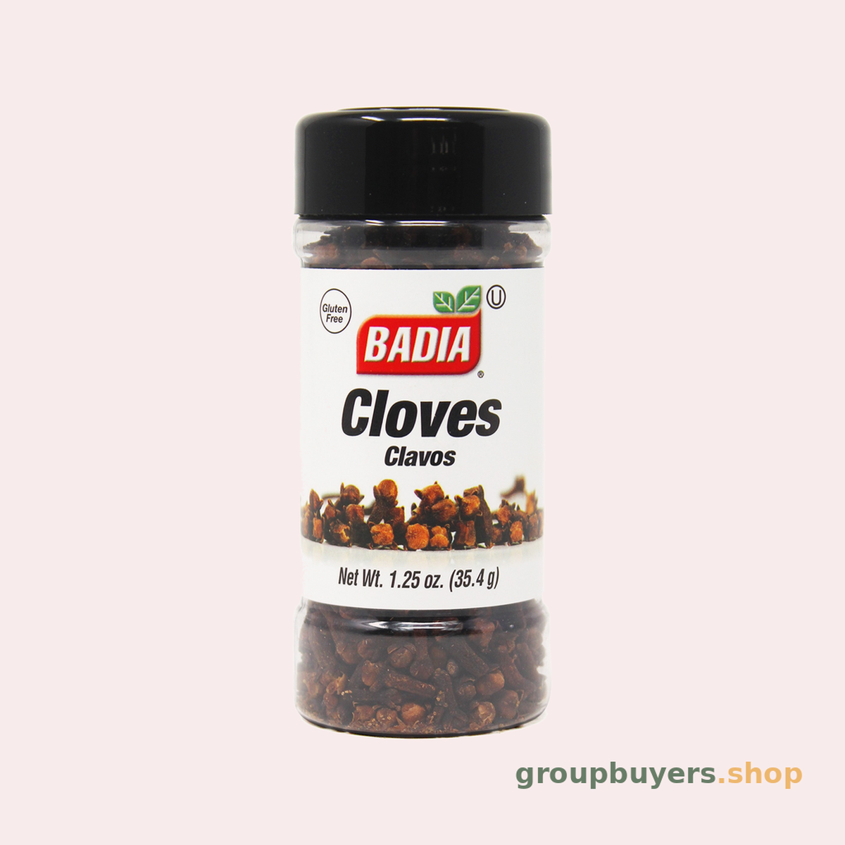 BADIA WHOLE CLOVE