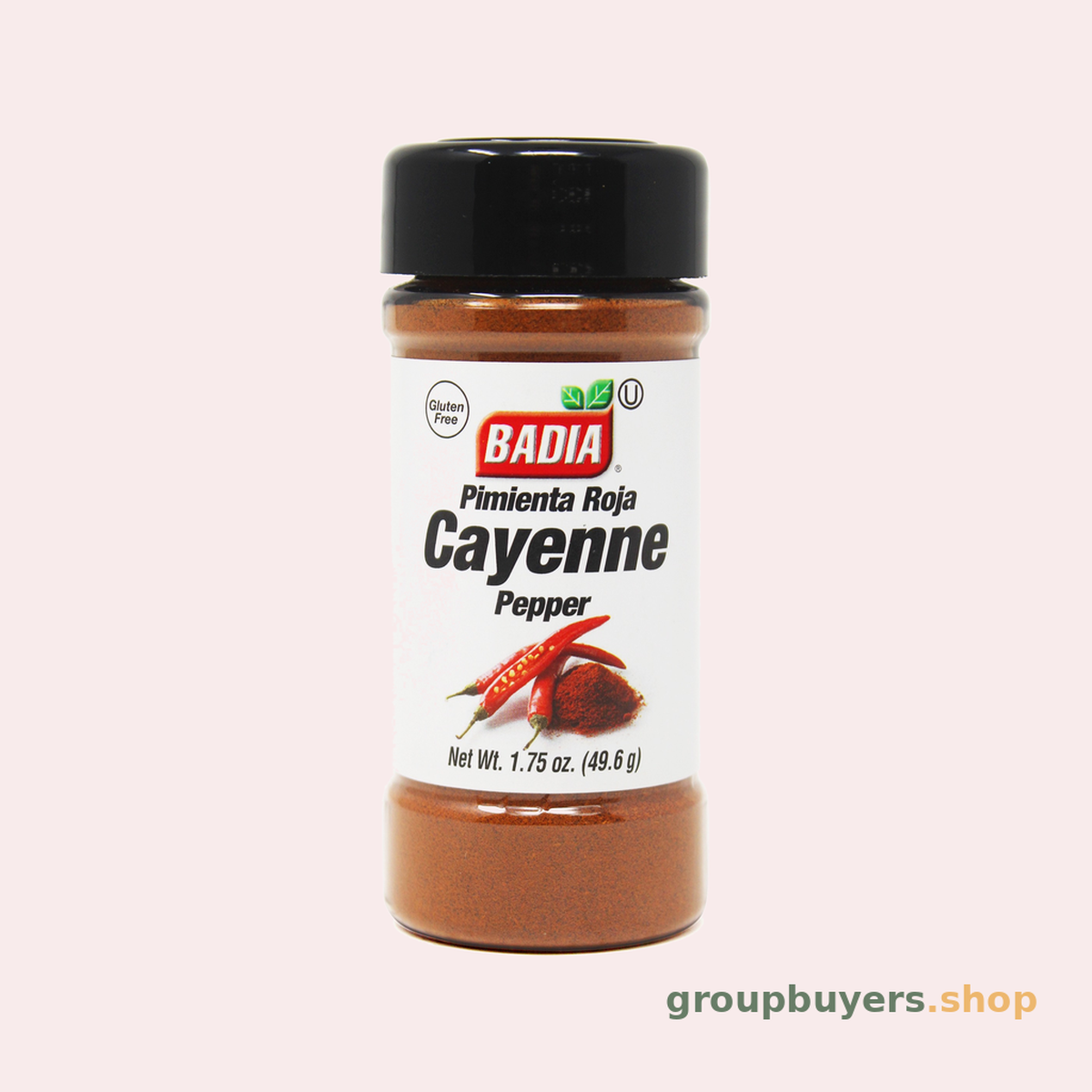 BADIA CAYENNE PEPPER