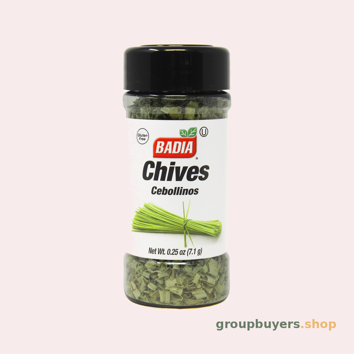 BADIA CHIVES
