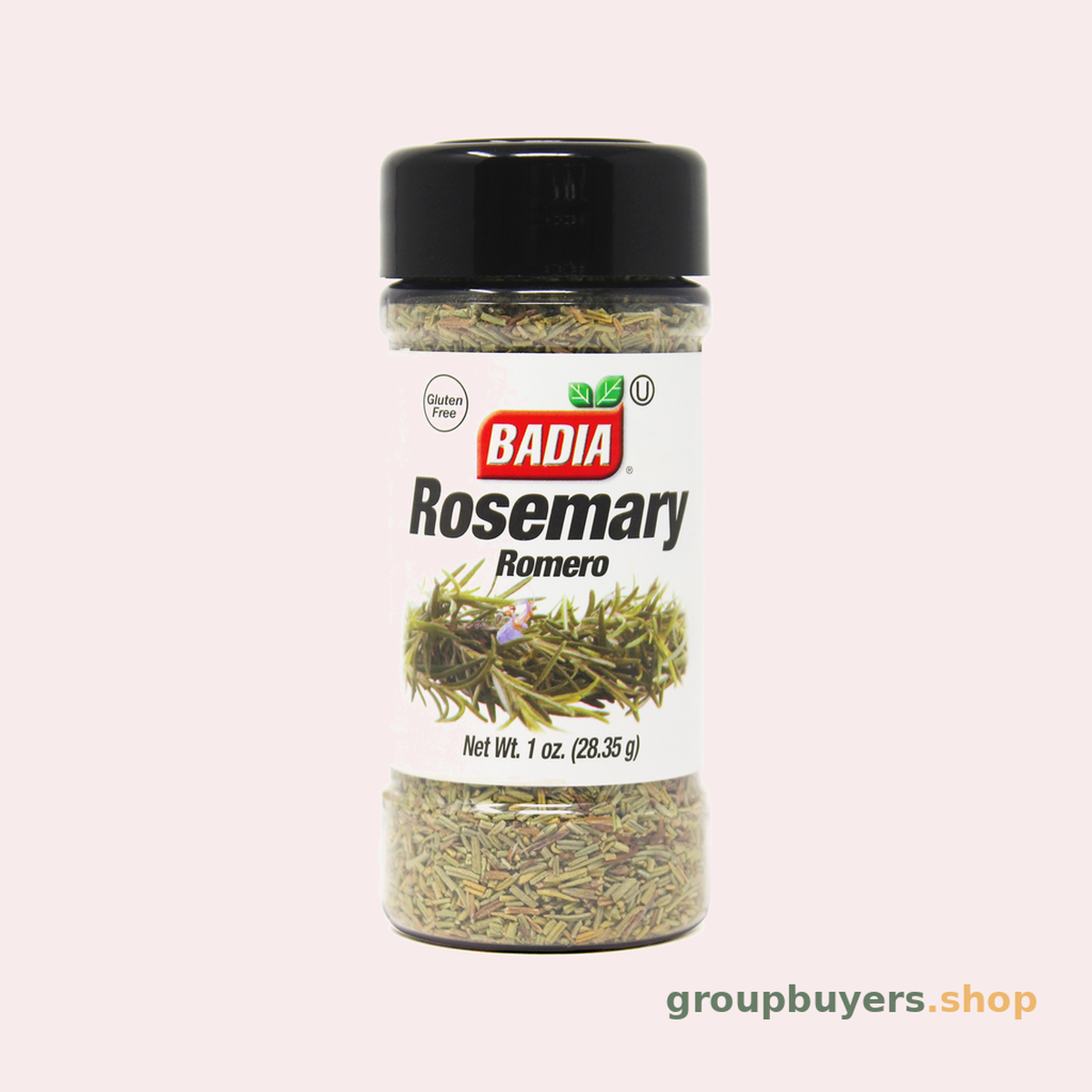BADIA SPICES ROSEMARY