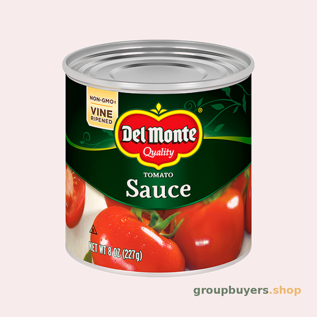 DELMONTE TOMATO SAUCE