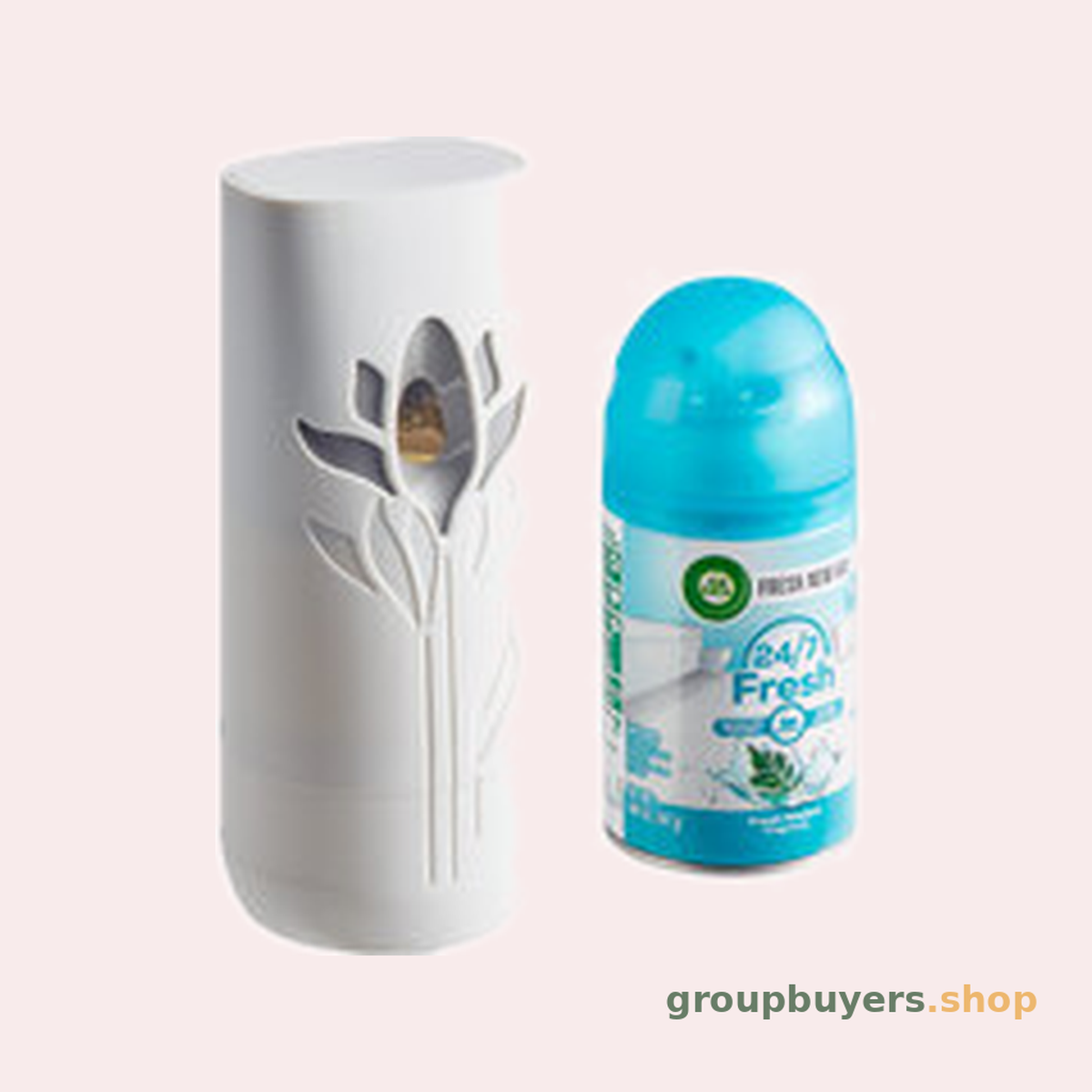 GLADE AUTO SINGLE