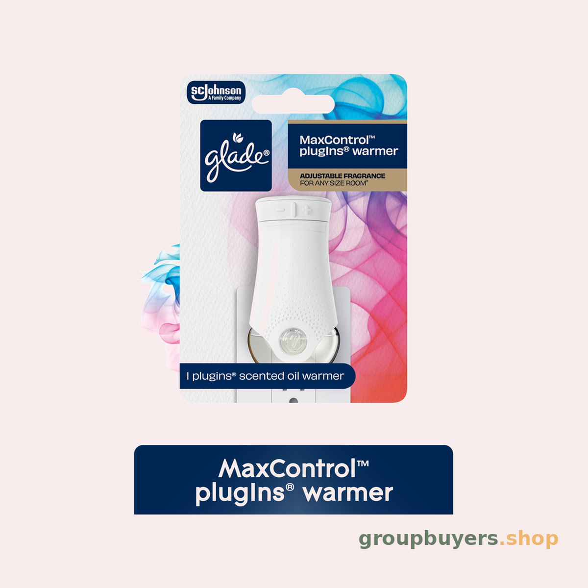GLADE PISO WARMER SINGLE