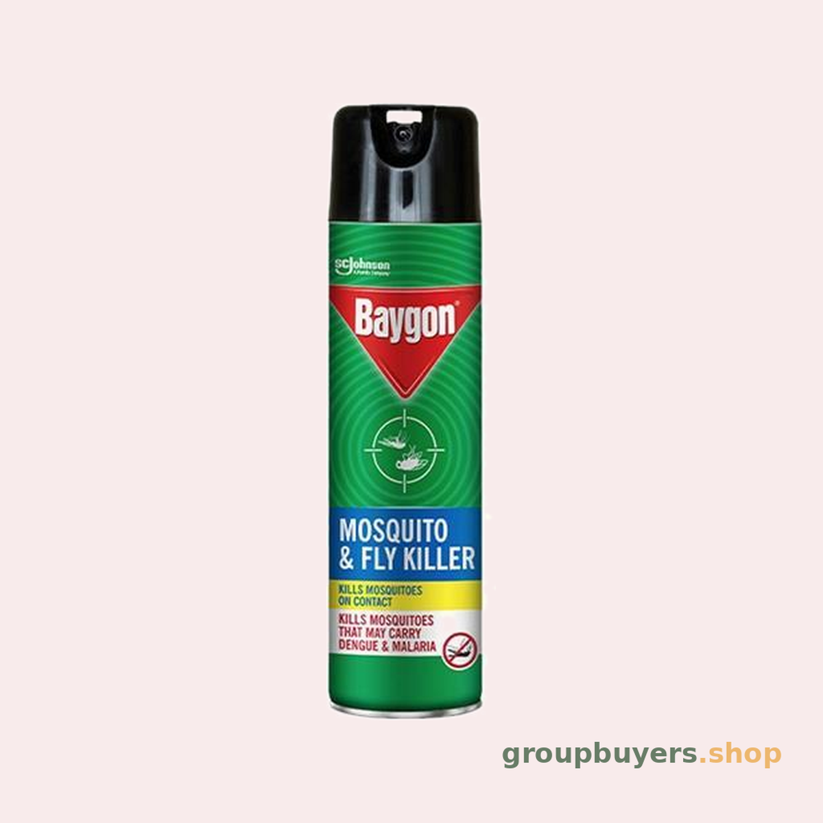 BAYGON SPRAY