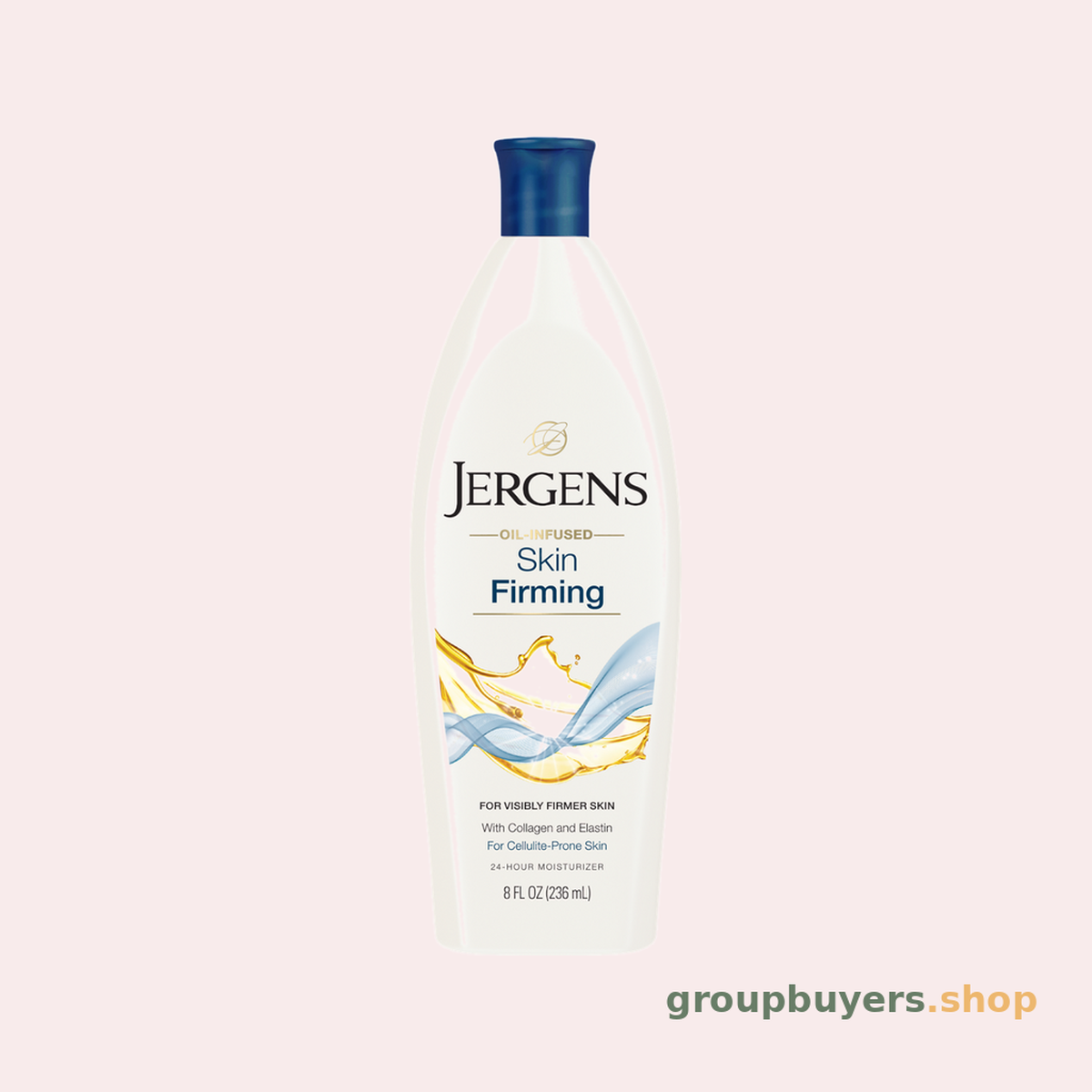 JERGENS LOTION SKIN FIRMING