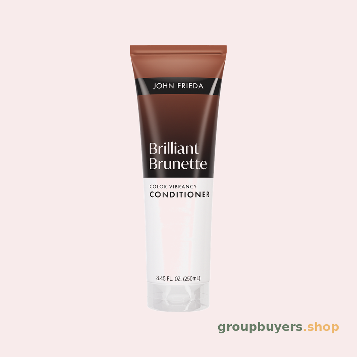 JOHN FRIEDA BB MULTI-TONE MOISTURIZING CONDITIONER