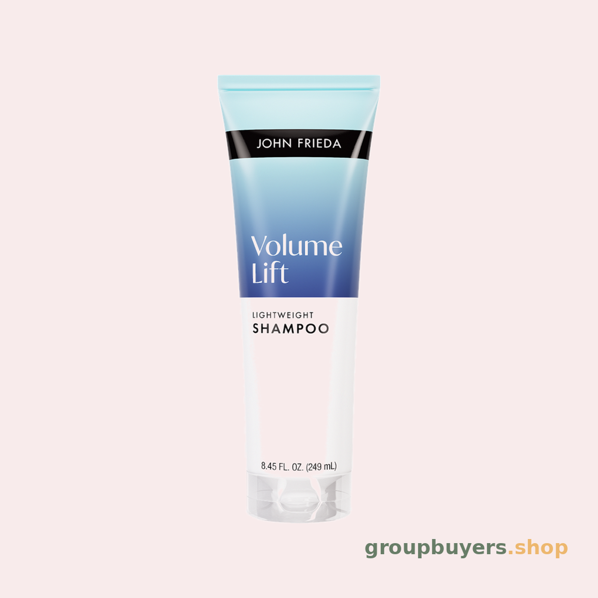 JOHN FRIEDA VOLUME WEIGHTLESS SHAMPOO