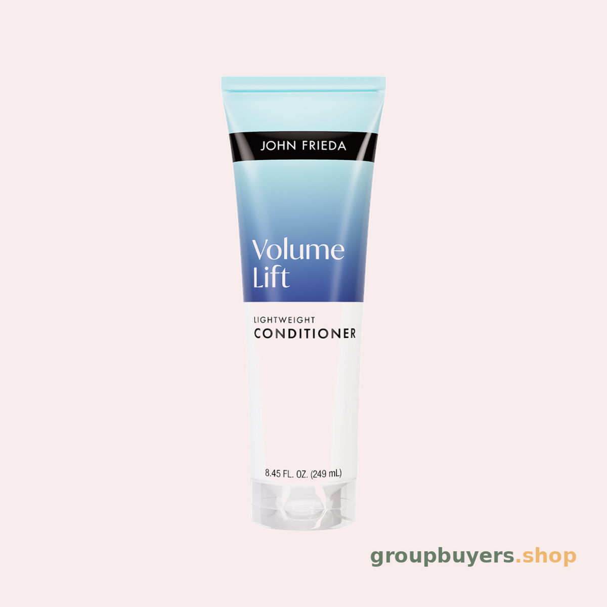 JOHN FRIEDA VOLUME WEIGHTLESS CONDITIONER
