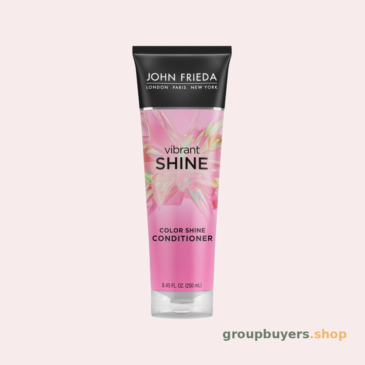 JOHN FRIEDA VIBRANT SHINE CONDITIONER