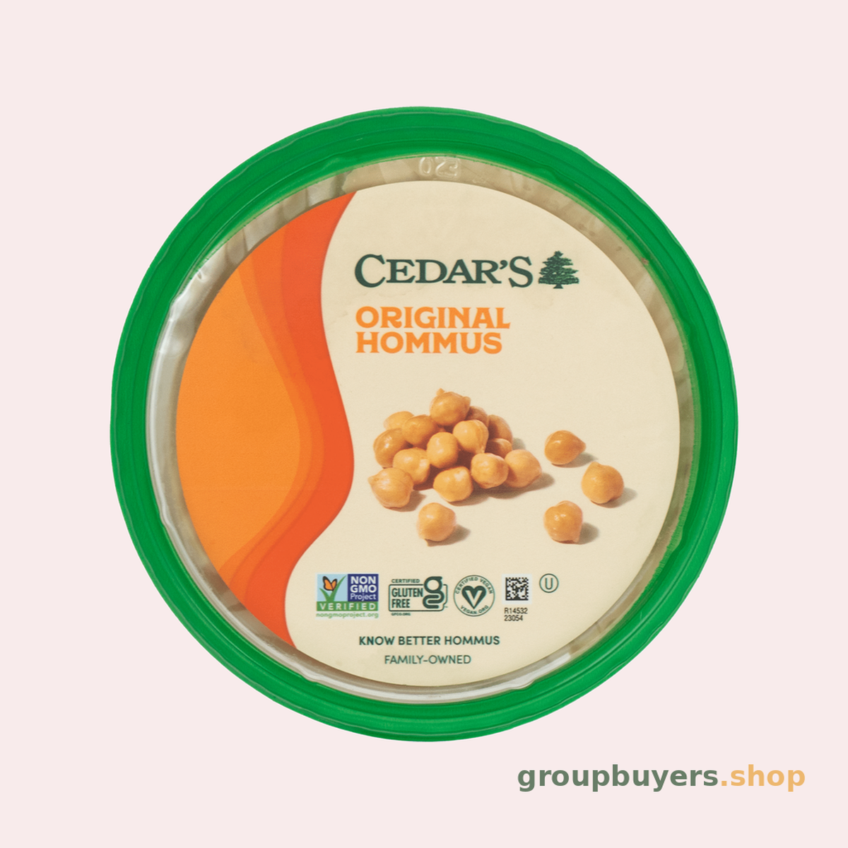 CEDAR'S CLASSIC ORIGIN