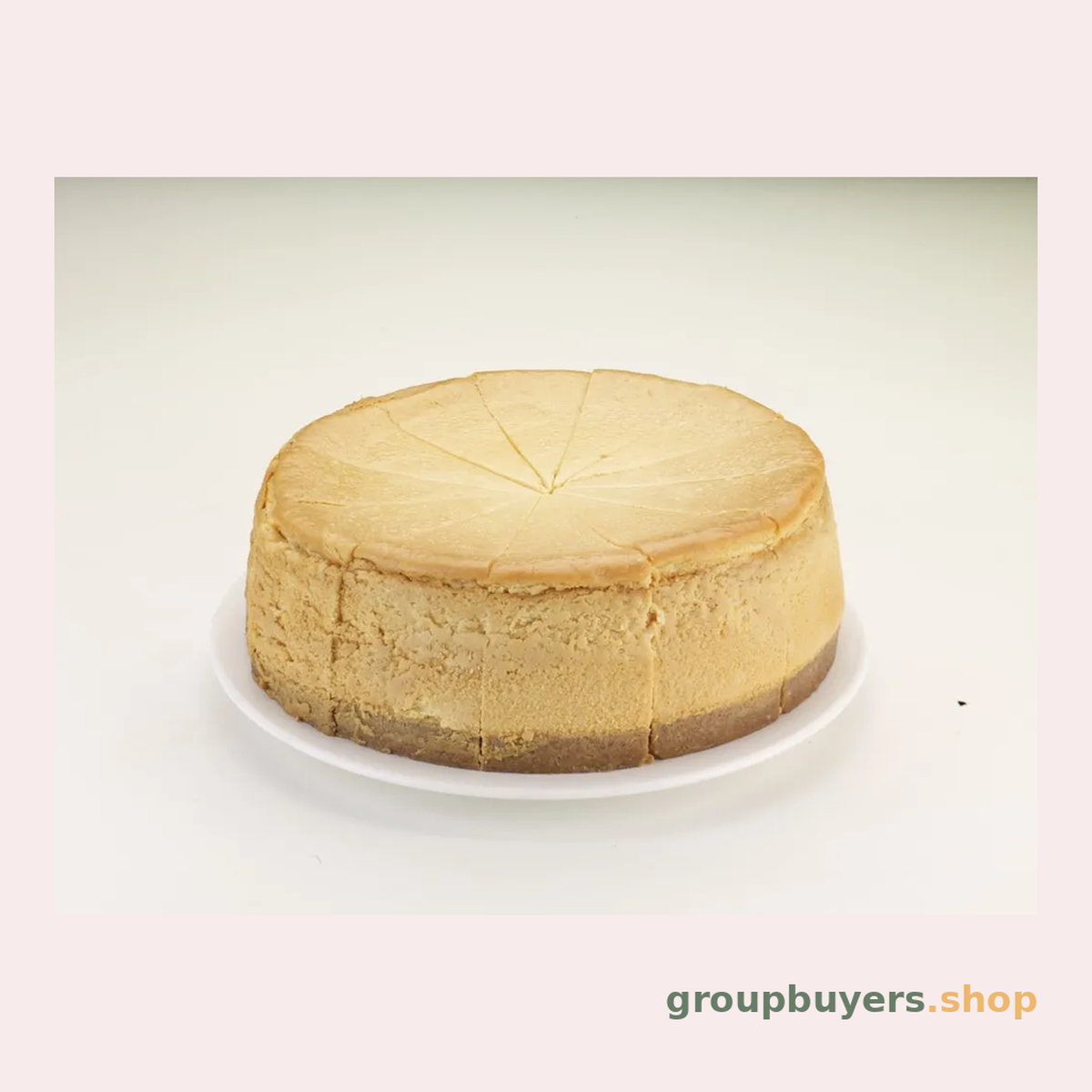 FATHERS TABLE NEW YORK 9" 12 72OZ X 4
