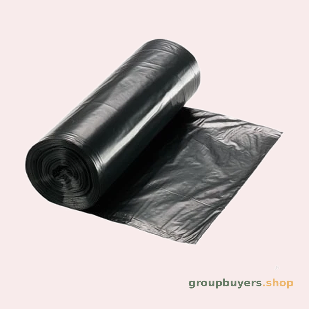VICTORY GARBAGEB ROLL LG 20X30ROLLS