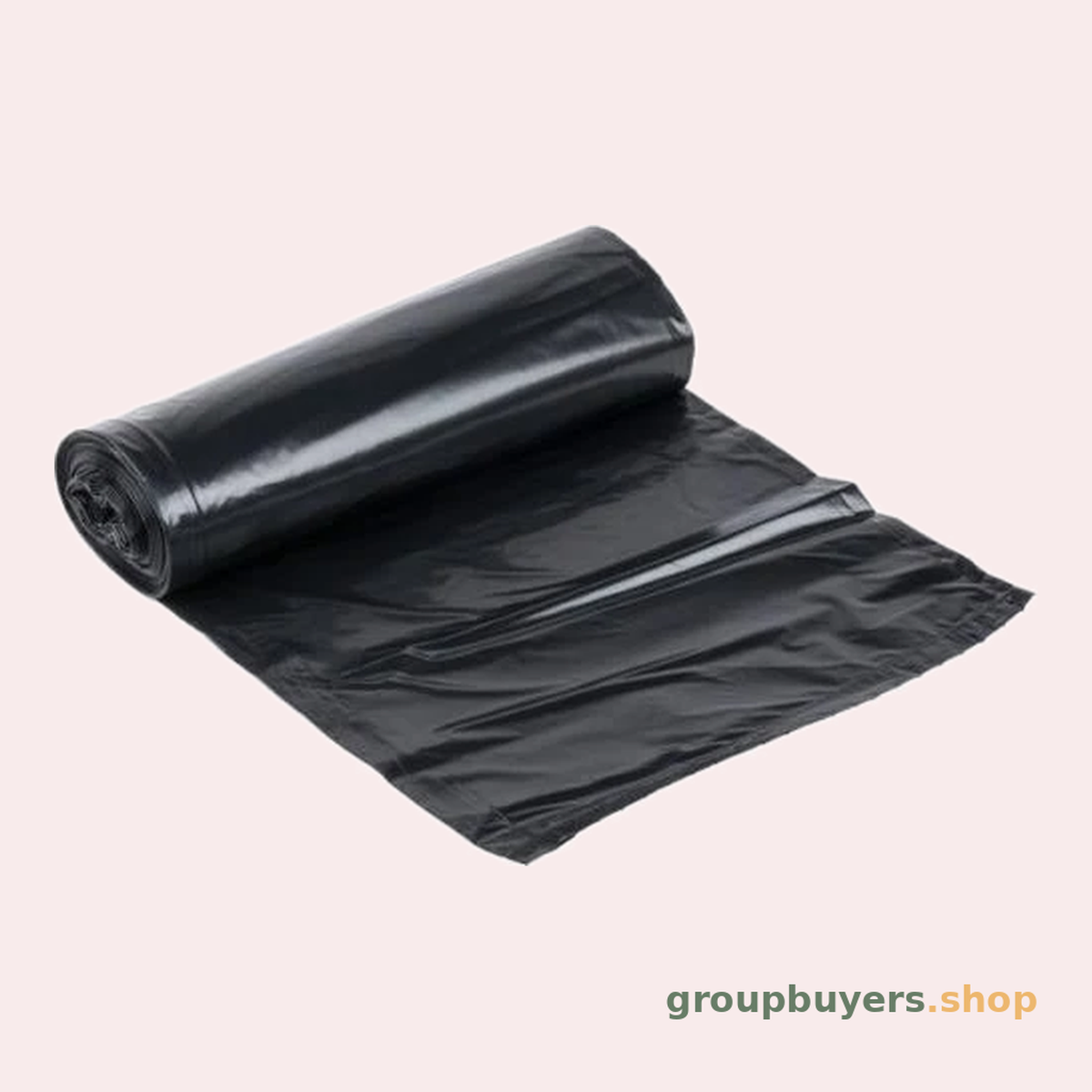 VICTORY GARBAGEB ROLL JUMBO 10X30ROLLS