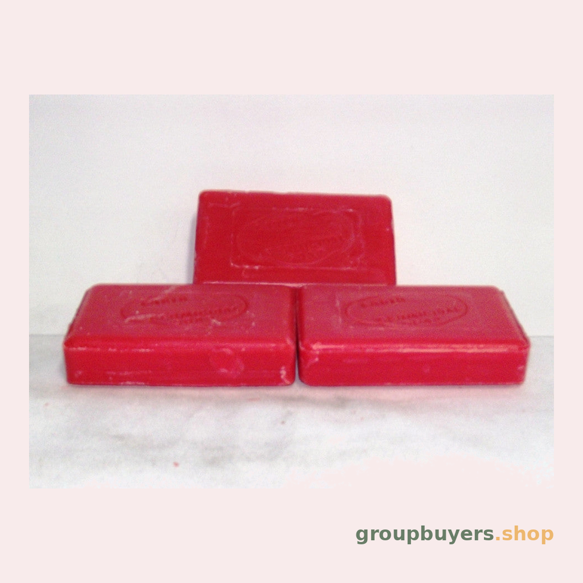 CARBOLIC GERMICIDAL SOAP N