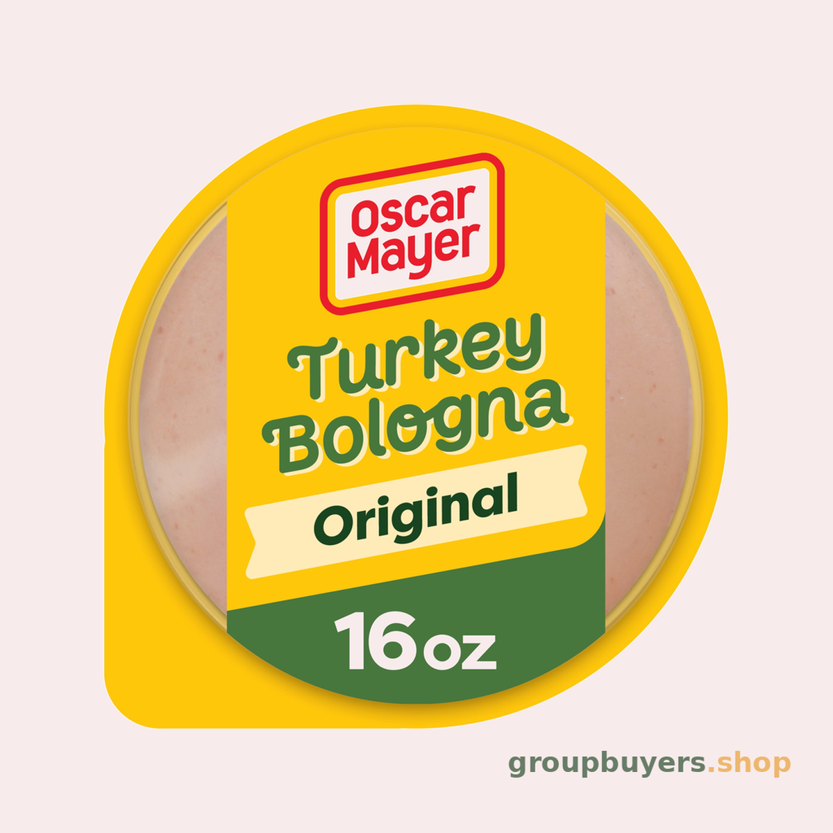 OSCAR MAYER TURKEY BOLOGNA
