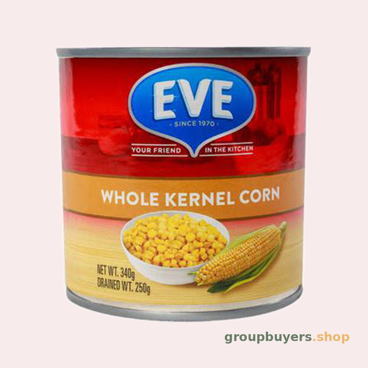 MATOUK'S WHOLE KERNEL CORN