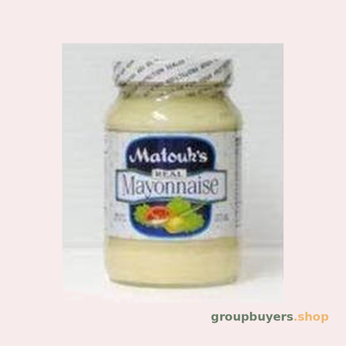 MATOUK'S MAYONNAISE (FLEX)